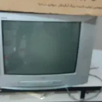 دو عدد تلویزیون ۲۱سالم