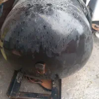 کپسول ال پی جی