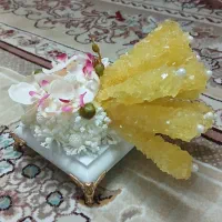 شاخه نبات عروس|صنایع دستی و سایر لوازم تزئینی|تهران, شمیران‌نو|دیوار