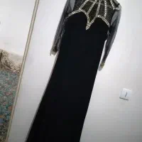 لباس مجلسی