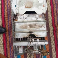 آبگرمکن دیواری بوتانB3215