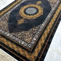 فرش ۶ متری ۱۲۰۰ شانه زیبا جدید اقتصادی زیر قیمتی