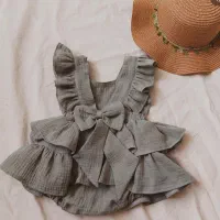 تعدادی لباس کودک  نو