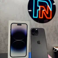 iPHONE 14 promax