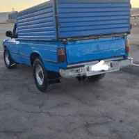 نیسان دیزل مدل ۹۰