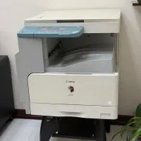 دستگاه کپی و پرینتر کانن Canon IR 2018