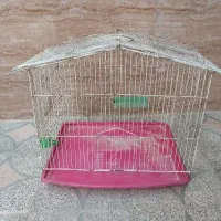 قفس پرنده