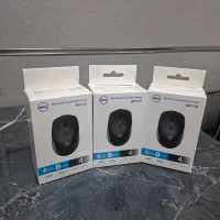 موس بی سیم Dell M128