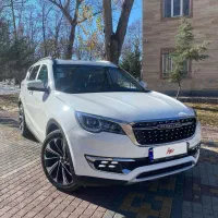 فیدلیتی1401|خودرو سواری و وانت|اردبیل, |دیوار