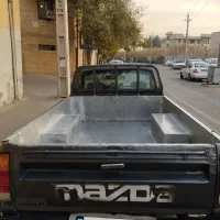 وانت مزدا 2000|خودرو سواری و وانت|تهران, یافت آباد شمالی|دیوار