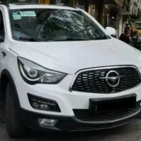 فروش فوری نمایندگی ایران خودرو هایما S5 پرو 1404