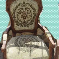 مبل۹نفره صدامی|مبلمان خانگی و میز عسلی|تبریز, |دیوار