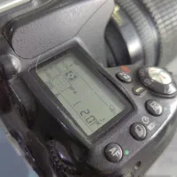 دوربین عکاسی نیکون d90