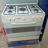 گاز طرح فر درحد نو