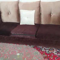 مبل هفت نفره