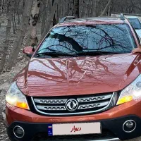 دانگ فنگ H30 کراس، مدل ۱۳۹۵