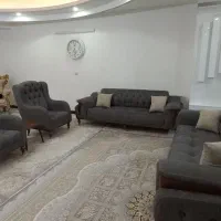 مبل راحتی نو|مبلمان خانگی و میز عسلی|اسلامشهر, شهرک مهدیه|دیوار