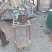 چرخ کانال سازی|ابزارآلات|شیراز, باغ تخت|دیوار