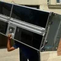 خدمات اثاثکشی