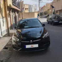 شاهین سانروف دار1401