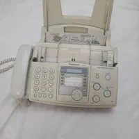 تلفن فکس
