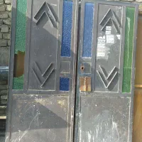درب و پنجره