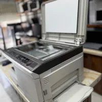 کپی شارپ Ar-203e|پرینتر، اسکنر، کپی، فکس|امیدیه, |دیوار