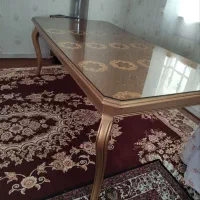 میز غذاخوری ۸ نفر|میز و صندلی غذاخوری|ری, اقدسیه|دیوار