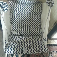 تاپ پارچه ای کودک