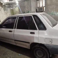 پراید مدل 90بنزینی