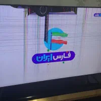 تلوزیون سامسونک۶۵