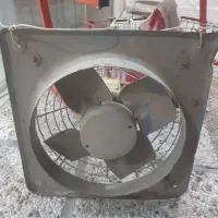 هواکش دمنده ۴۰ در ۴۰