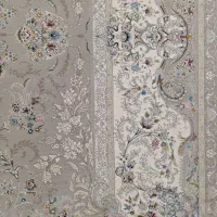 دو عدد ۹متری ۱۲۰۰ شانه تراکم ۳۶۰۰ نو وآکبند اصل|فرش|سقز, |دیوار