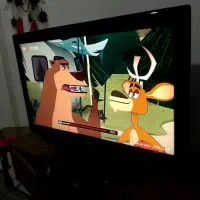 ال سی دی ۳۷اینچ سامسونگ