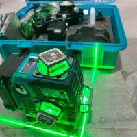 تراز لیزری ماکوتا