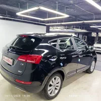 جکs5 بدون توضیح درحدصفر(1402) گارانتی فعال|خودرو سواری و وانت|تهران, درختی|دیوار