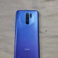 فروشی گوشی ردمی 9