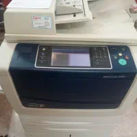 فتوکپی زیراکس ۵۸۵۵