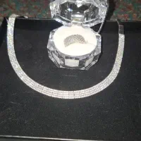 ست نقره عیار ۹۲۵