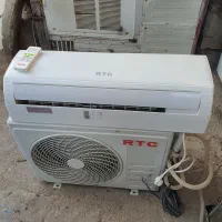۱۲ هزار RTCدر حد نو