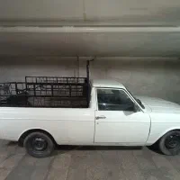 پیکان وانت|خودرو سواری و وانت|تهران, خاوران|دیوار