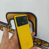 شیاومی پوکو x6pro 512