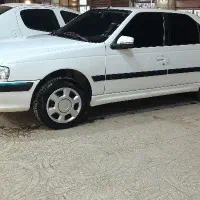 پارس مدل1401 موتور جدید