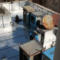 نمایندگی پخش نصب ایزوگام امیدگستردلیجان|مصالح و تجهیزات ساختمان|تهران, نیروی هوایی (پیروزی)|دیوار