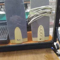 اسپیکر جنیوس