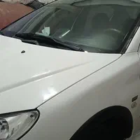پژو ۲۰۶ SD|خودرو سواری و وانت|اصفهان, بهارستان|دیوار