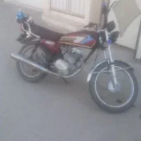 موتور 125