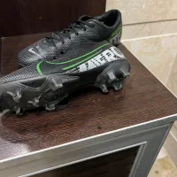 کفش فوتبال|کیف، کفش، کمربند|گنبد کاووس, |دیوار