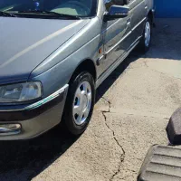 پژو پارس مدل 94 داشبرد جدید