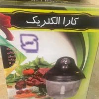 خردکن آک و نو